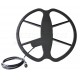 DETECH 13 Ultimate DD Search Coil For Whites DFX, MXT, M6 Metal Detectors | Detech | 13 Ultimate DD DETECH 13 Ultimate DD Search Coil For Whites DFX, MXT, M6 Metal Detectors | Detech | 13 Ultimate DD