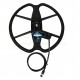 DETECH 13 Ultimate DD Search Coil For Whites DFX, MXT, M6 Metal Detectors | Detech | 13 Ultimate DD DETECH 13 Ultimate DD Search Coil For Whites DFX, MXT, M6 Metal Detectors | Detech | 13 Ultimate DD