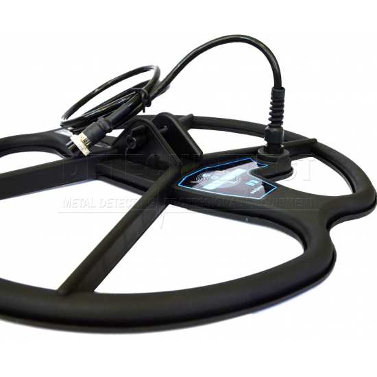 DETECH 13 Ultimate DD Search Coil For Whites DFX, MXT, M6 Metal Detectors | Detech | 13 Ultimate DD DETECH 13 Ultimate DD Search Coil For Whites DFX, MXT, M6 Metal Detectors | Detech | 13 Ultimate DD