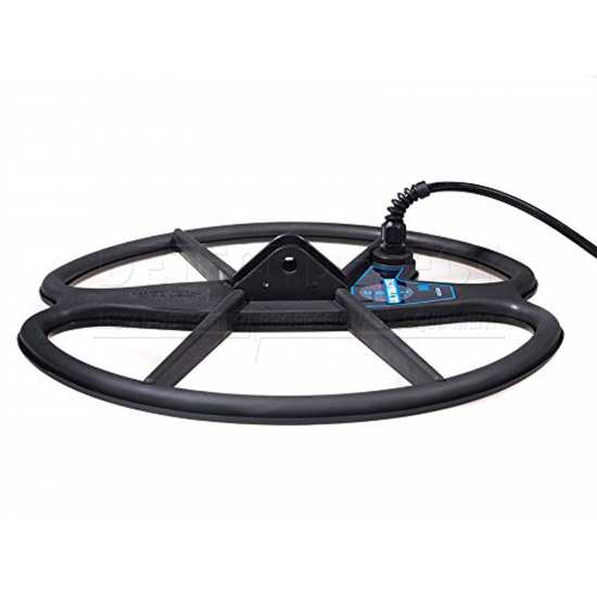DETECH 13 Ultimate DD Search Coil For Whites DFX, MXT, M6 Metal Detectors | Detech | 13 Ultimate DD DETECH 13 Ultimate DD Search Coil For Whites DFX, MXT, M6 Metal Detectors | Detech | 13 Ultimate DD