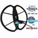 DETECH 13 Ultimate DD Search Coil For Whites DFX, MXT, M6 Metal Detectors | Detech | 13 Ultimate DD DETECH 13 Ultimate DD Search Coil For Whites DFX, MXT, M6 Metal Detectors | Detech | 13 Ultimate DD